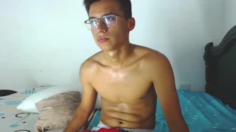 great_sexy_couple online show from 11.08.25