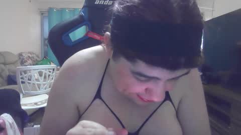 Jazzmin Alexandria online show from 10.31.25