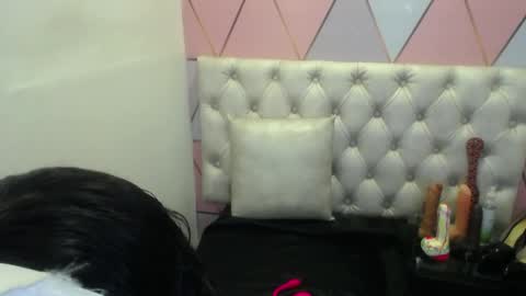 Snapshot of greatass_latina chatting on 06.05.26 greatass_latina online show from 06.05.26