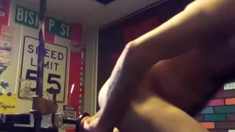 Lord Satan online show from 01.04.25