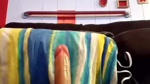 Lord Satan online show from 01.11.25