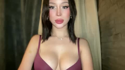 Snapshot of greatpretenderxxx chatting on 12.16.25 Marie Pelie online show from 12.16.25