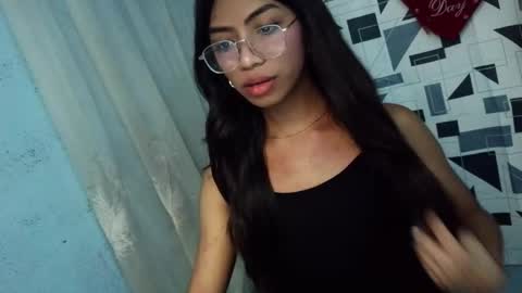 Snapshot of greatsexygoddess chatting on 02.21.26 Kaira online show from 02.21.26