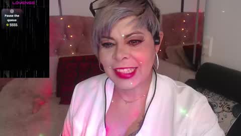 Snapshot of grecia_horny chatting on 01.15.25 Grecia online show from 01.15.25