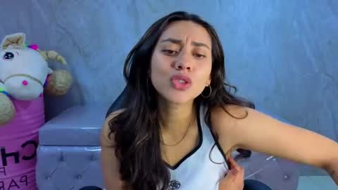 Grecia online show from 06.25.26