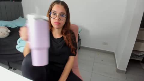 GreciaRuiz online show from 09.30.25