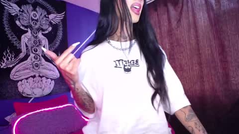 greeicy_love2 online show from 01.09.25