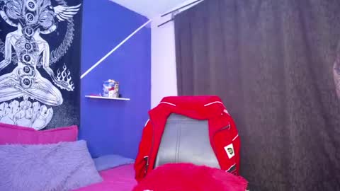 greeicy_love2 online show from 02.14.25