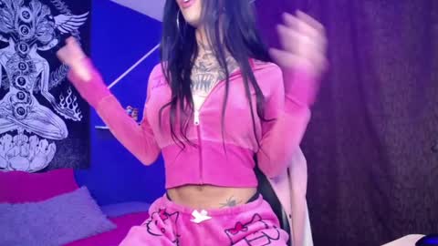 greeicy_love2 online show from 03.05.25