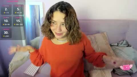 Greeicy online show from 10.22.25