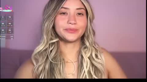 Greeicy online show from 12.16.25