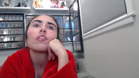 Snapshot of greekgodandgoddess chatting on 01.23.25 greekgodandgoddess online show from 01.23.25
