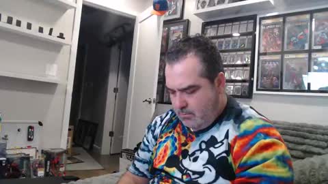 Snapshot of greekgodandgoddess chatting on 02.10.25 greekgodandgoddess online show from 02.10.25