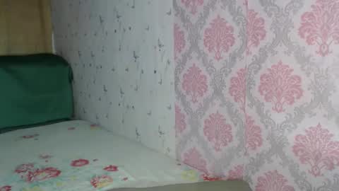 green_jadexxx online show from 11.13.25