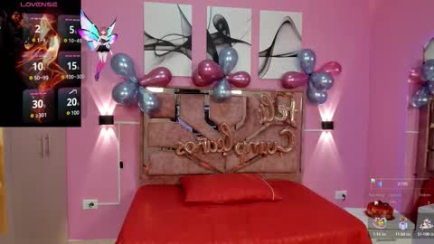 green_lov online show from 10.01.25