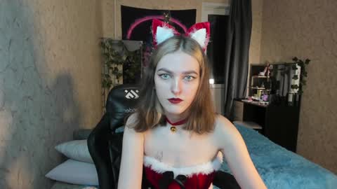 Lilith online show from 12.25.24
