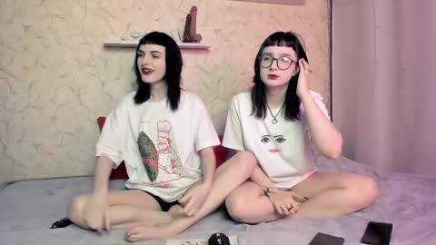 Lilith online show from 03.04.25