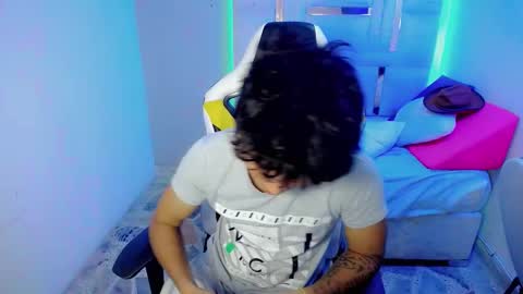 Snapshot of green_xox chatting on 01.12.26 GREEN online show from 01.12.26