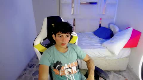 Snapshot of green_xox chatting on 01.13.26 GREEN online show from 01.13.26