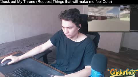 greendynomite_04 online show from 03.22.26