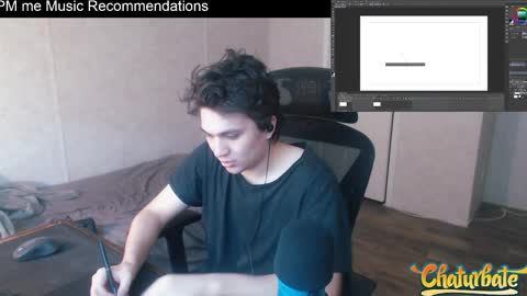 greendynomite_04 online show from 03.30.26