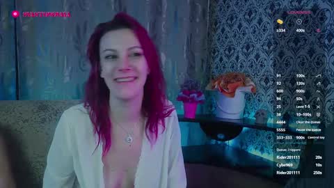 Greeneya online show from 01.12.25