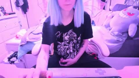 Snapshot of greeneyedlovexo chatting on 01.22.25 GreenEyedLovexo online show from 01.22.25