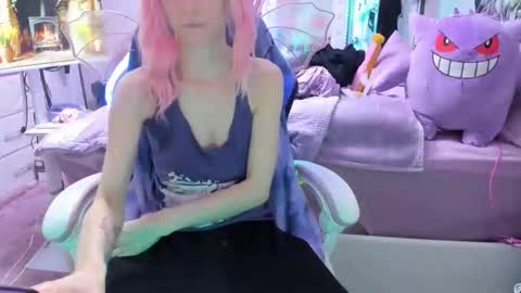 GreenEyedLovexo online show from 03.04.26