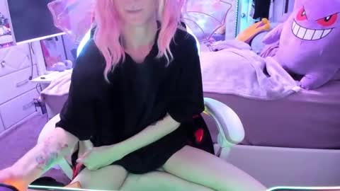 GreenEyedLovexo online show from 04.08.26