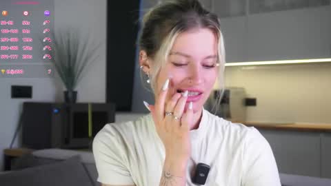 Kelly online show from 05.12.26