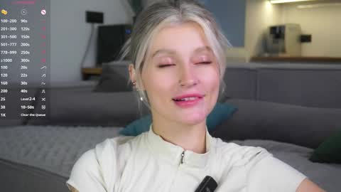 Kelly online show from 05.16.26