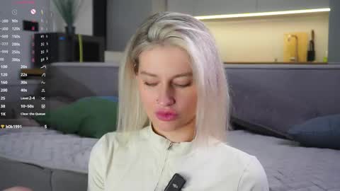 Kelly online show from 05.18.26