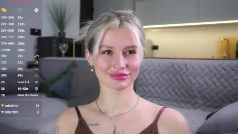 Kelly online show from 05.21.26