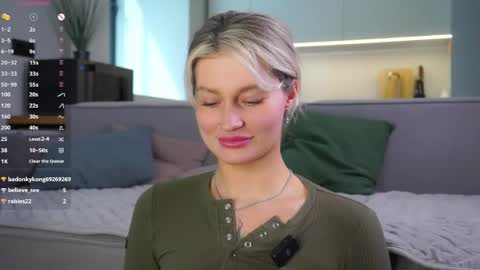 Kelly online show from 05.28.26