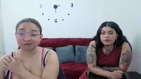 Karla Green online show from 06.08.26