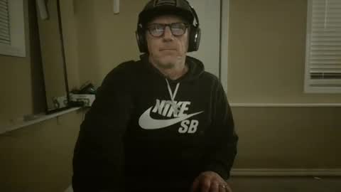 greenrooster1 online show from 10.09.25