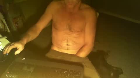 greenrooster1 online show from 10.13.25