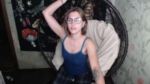 Lina online show from 09.30.25