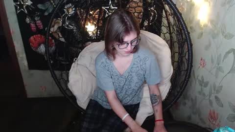 Lina online show from 11.25.25