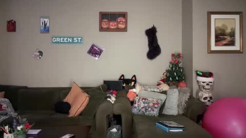 SexQueen Nikki online show from 11.22.25