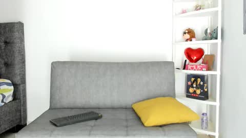 Snapshot of gregoriiandmax chatting on 03.12.25 Gregori online show from 03.12.25