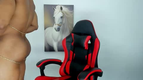 Gregori online show from 03.07.26