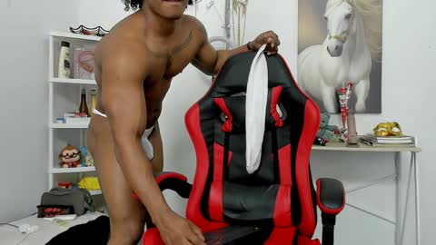 Gregori online show from 04.08.26