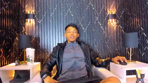 GregorySforza online show from 09.10.25