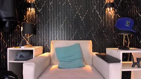 GregorySforza online show from 09.22.25