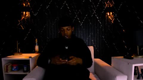 GregorySforza online show from 01.05.26