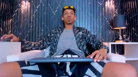 GregorySforza online show from 02.16.26