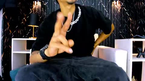 GregorySforza online show from 04.03.26