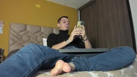 gregorymancini online show from 02.25.26