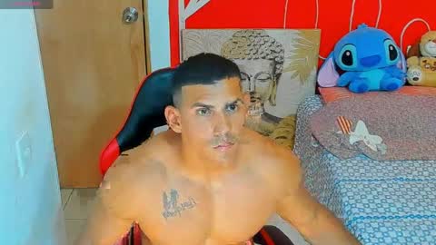 Gregory online show from 04.14.26